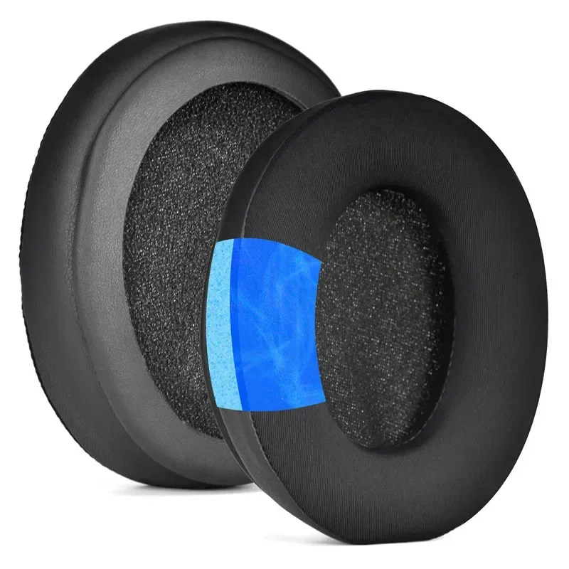 Ice Gel Ear Pads Cushion For Sony WH-XB900N WH-CH700N WH-CH710N WH-CH720N Headphone Replacement Earpads Soft Leather Foam Sponge 
Ice Gel Ear Pads Cushion For Sony WH-XB900N WH-CH700N WH-CH710N WH-CH720N Headphone Replacement Earpads Soft Leather Foam Sponge