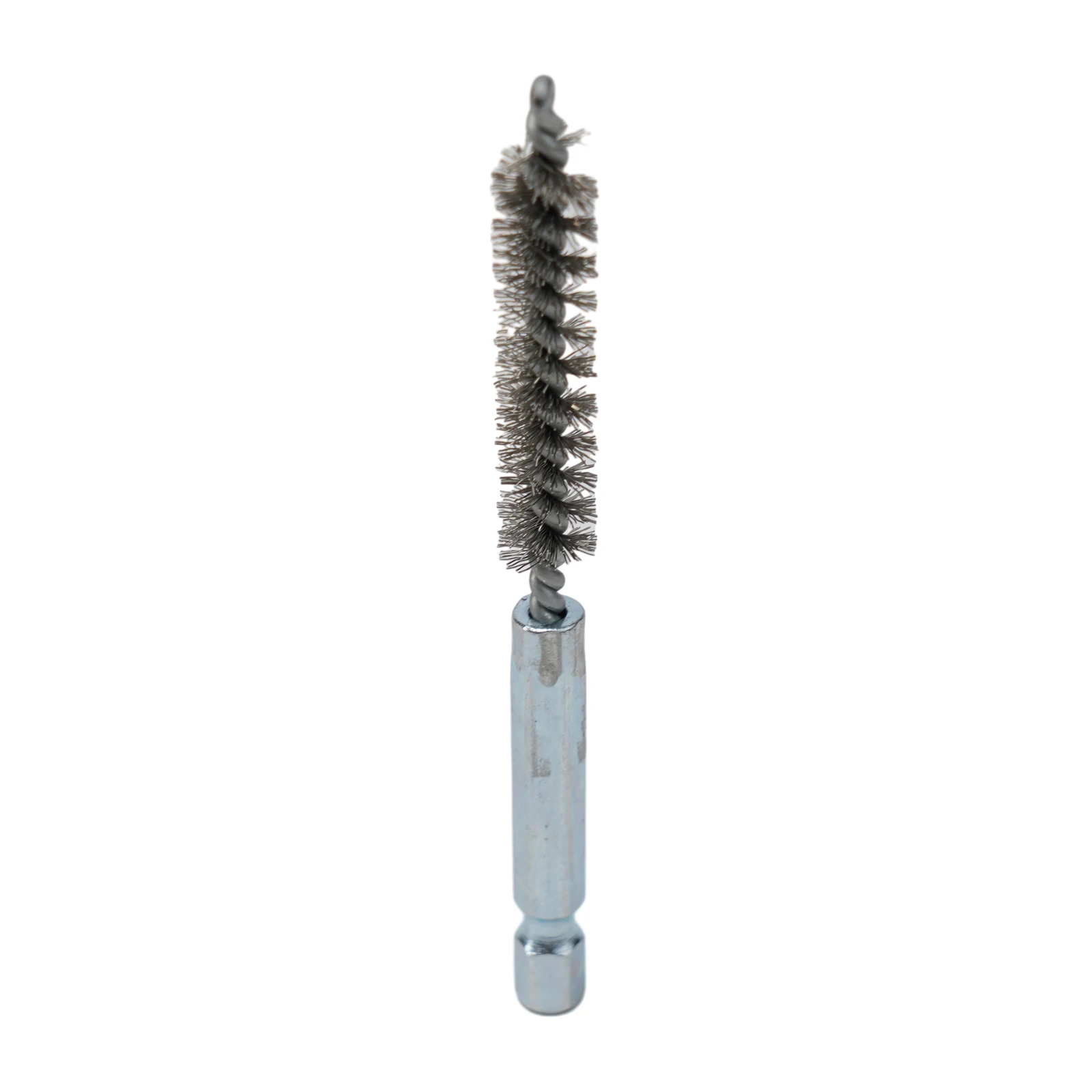 8-19mm Wire Tube Machinery Cleaning Brush Rust Cleaner Washing Polishing Tools For Power Drill Impact Drill Stamping Die Machine
8-19mm Wire Tube Machinery Cleaning Brush Rust Cleaner Washing Polishing Tools For Power Drill Impact Drill Stamping Die Machine