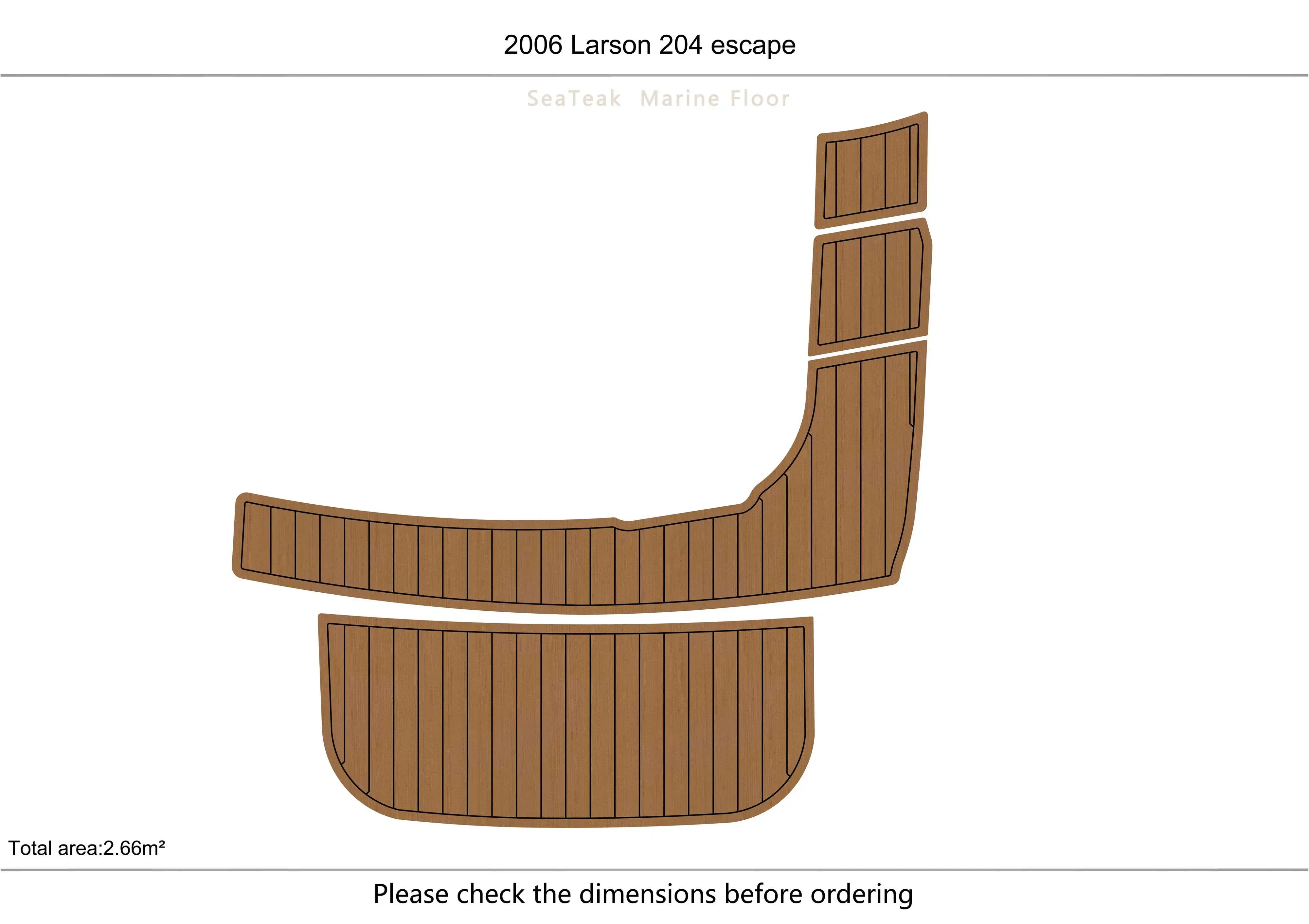 2006 г., Larson 204, платформа кабины для бега, 1/4 дюйма, 6 мм, искусственный ковер EVA, для водных лыж, яхты, рыболовной лодки, нескользящий напольный коврик
2006 г., Larson 204, платформа кабины для бега, 1/4 дюйма, 6 мм, искусственный ковер EVA, для водных лыж, яхты, рыболовной лодки, нескользящий напольный коврик