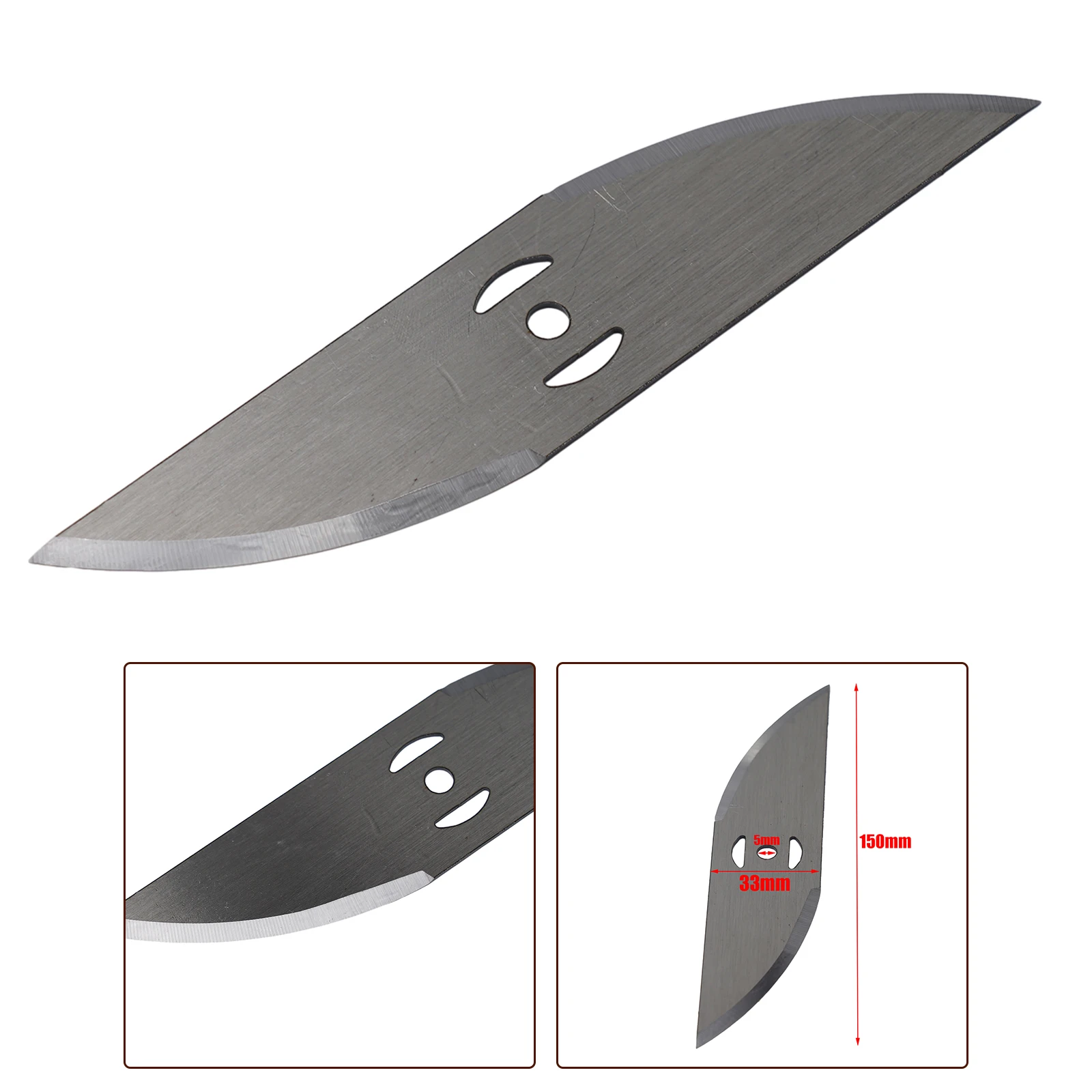 High Quality Brand New Garden Tool Saw Blade 150mm/6inch Replacement Saw Blades 1pcs Grass String Trimmer Head
High Quality Brand New Garden Tool Saw Blade 150mm/6inch Replacement Saw Blades 1pcs Grass String Trimmer Head