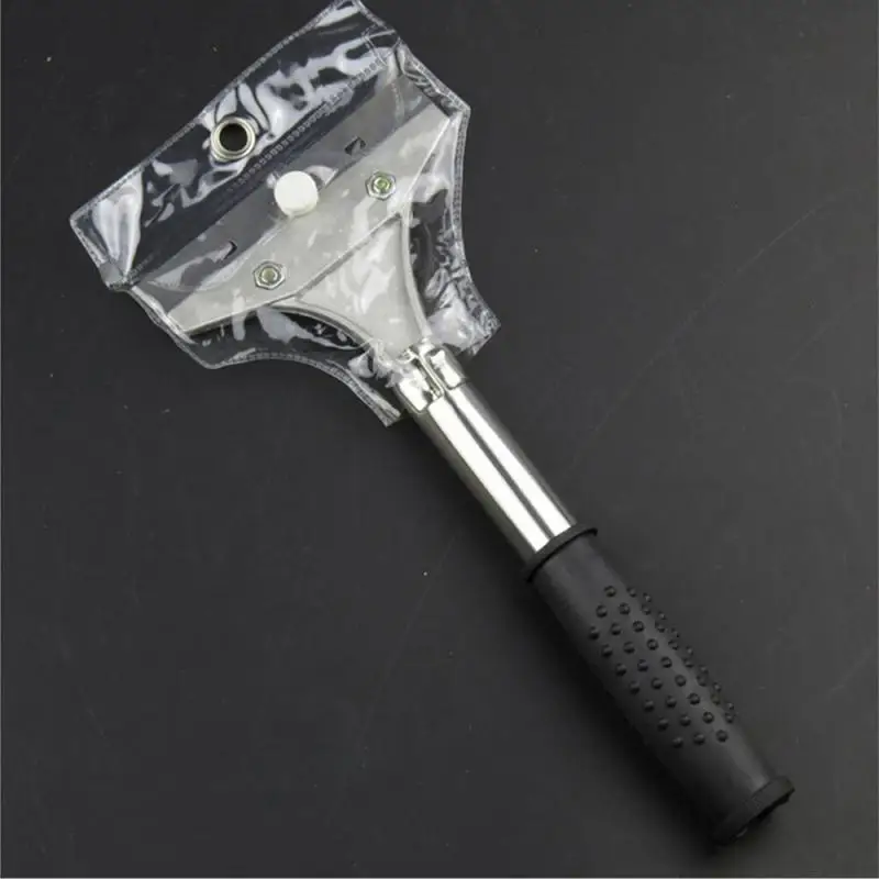Small Shovel Cleaning Knife Art Shovel Glass Floor Tile Beautiful Seam and Glue Removal Household Scraper Cleaning
Small Shovel Cleaning Knife Art Shovel Glass Floor Tile Beautiful Seam and Glue Removal Household Scraper Cleaning