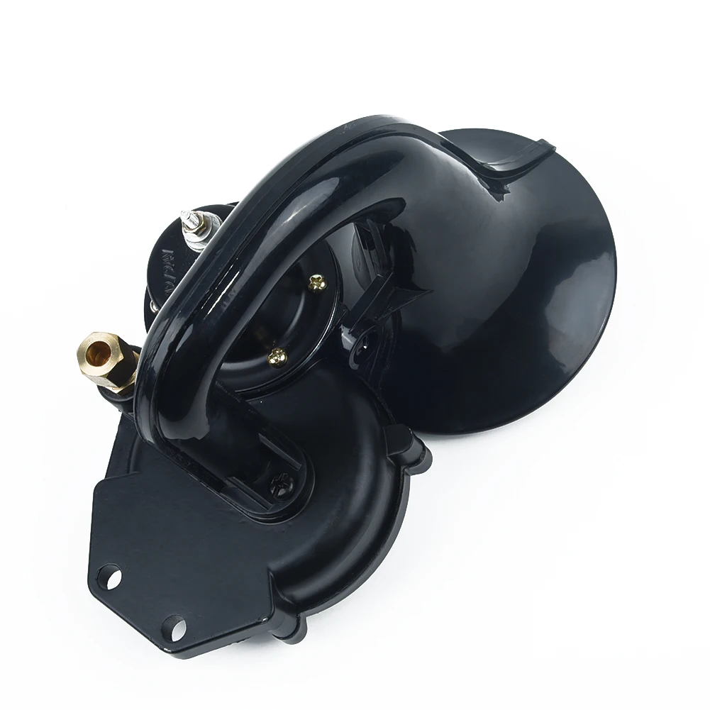 Car Truck Horn For Scania For-Volvo 48W 12V 300DB Snail Air Horn Loud-Train Horn For Motorcycle Truck Boat Car Accessories
Car Truck Horn For Scania For-Volvo 48W 12V 300DB Snail Air Horn Loud-Train Horn For Motorcycle Truck Boat Car Accessories