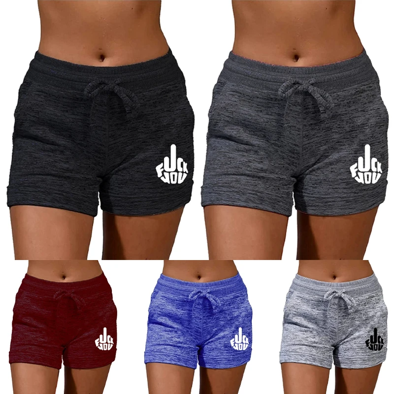 Women Summer Indoor Sports Pants Casual Slim Fit High Waisted Shorts Elastic Waist Short Pants Ladies Fashion Running Shorts
Women Summer Indoor Sports Pants Casual Slim Fit High Waisted Shorts Elastic Waist Short Pants Ladies Fashion Running Shorts