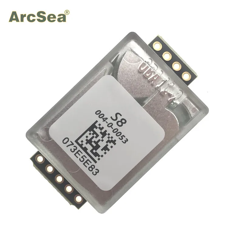SenseAir S8 004-0-0053 Φ инфракрасный датчик углекислого газа 100% новый и оригинальный S8 0053 высокое качество
SenseAir S8 004-0-0053 Φ инфракрасный датчик углекислого газа 100% новый и оригинальный S8 0053 высокое качество