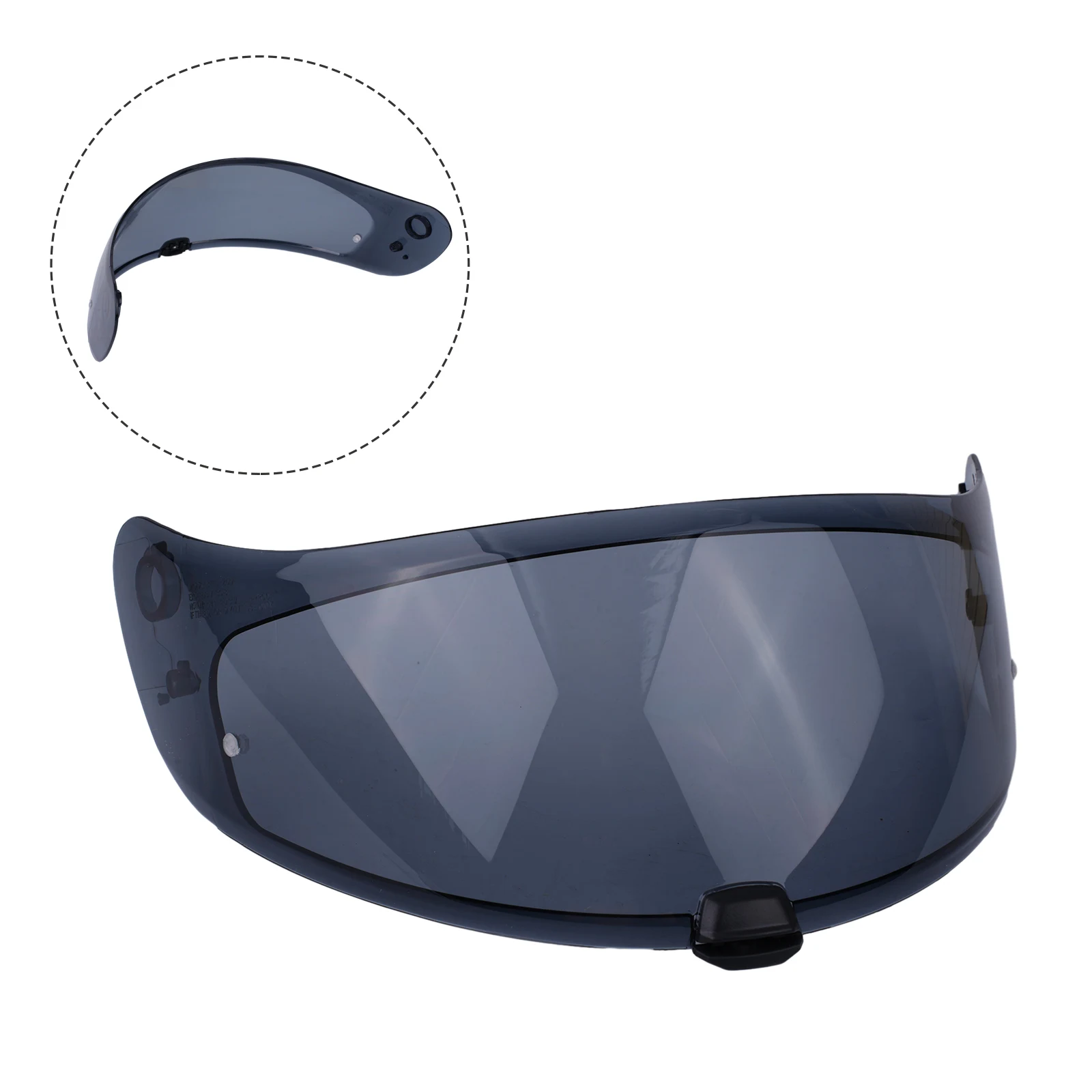 Motorcycle Visor Lens PC Material Anti-UV Anti-fog Anti-scratch For HJC C70 IS-17 Motorcycle Helmet 100% Brand New
Motorcycle Visor Lens PC Material Anti-UV Anti-fog Anti-scratch For HJC C70 IS-17 Motorcycle Helmet 100% Brand New