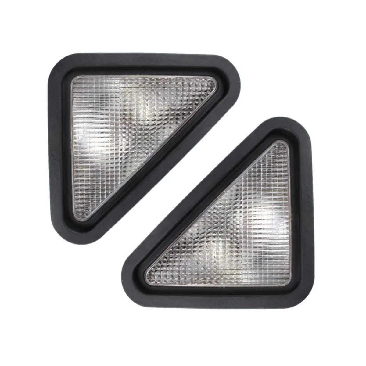 Skid Steer Loader LED Headlight Lamp Assembly for Bobcat S100 S130 S150 S160 S175 S185 S205 Right Side 6718043
Skid Steer Loader LED Headlight Lamp Assembly for Bobcat S100 S130 S150 S160 S175 S185 S205 Right Side 6718043