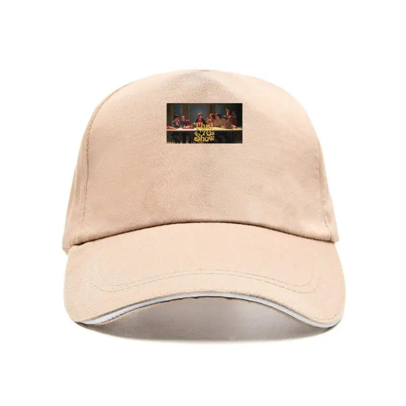 That 70s Show Graphics The Last Supper Funny Gift for Men Women Girls Unisex Baseball Cap SweaHat
That 70s Show Graphics The Last Supper Funny Gift for Men Women Girls Unisex Baseball Cap SweaHat