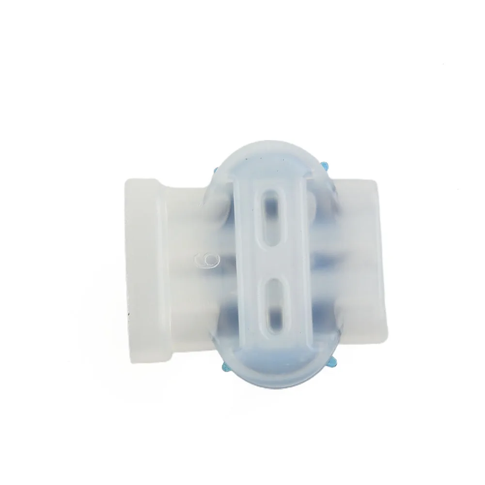 For WORX Cable Connector Connector Terminal Garden Lawnmower Quick Connect Waterproof Wire Repair High Quality
For WORX Cable Connector Connector Terminal Garden Lawnmower Quick Connect Waterproof Wire Repair High Quality