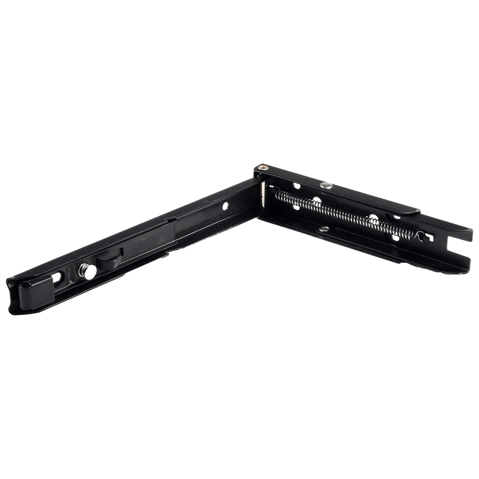 Folding Partition Bracket Etrack Accessories For Work Bench Collapsible Shelf Hinge Triangular Folding Separator
Folding Partition Bracket Etrack Accessories For Work Bench Collapsible Shelf Hinge Triangular Folding Separator
