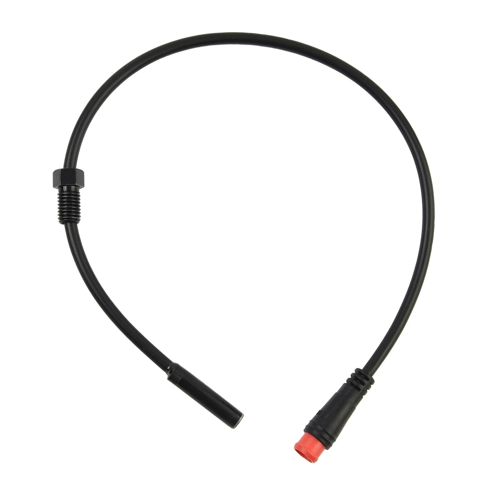 Brandbnew Ebike Induction Wire 2 Or 3PIN 21cm Black Plastic+Steel Signal Cable Single Male For NFOX Electric Bike
Brandbnew Ebike Induction Wire 2 Or 3PIN 21cm Black Plastic+Steel Signal Cable Single Male For NFOX Electric Bike
