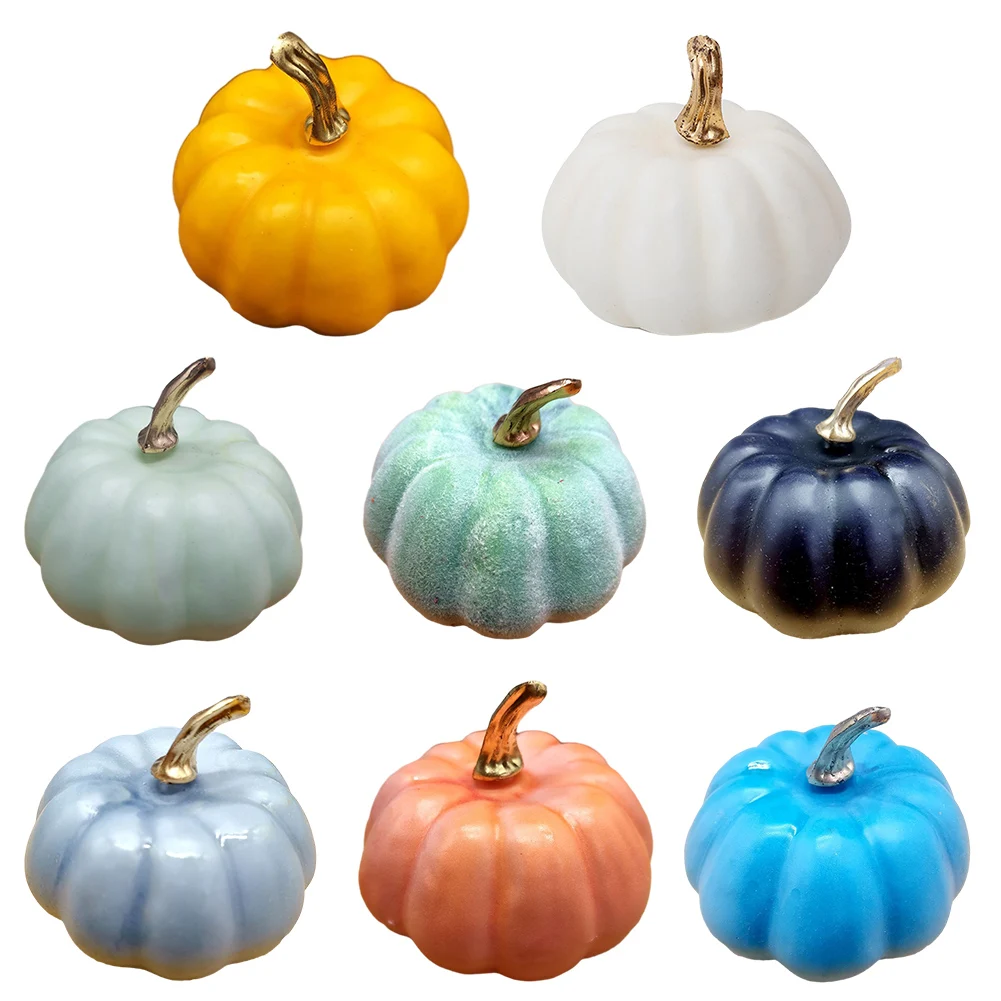 1pcs Artificial Pumpkin Sackcloth Pumpkin Simulation Prop Autumn Thanksgiving Table Halloween For Fall Decorating
1pcs Artificial Pumpkin Sackcloth Pumpkin Simulation Prop Autumn Thanksgiving Table Halloween For Fall Decorating