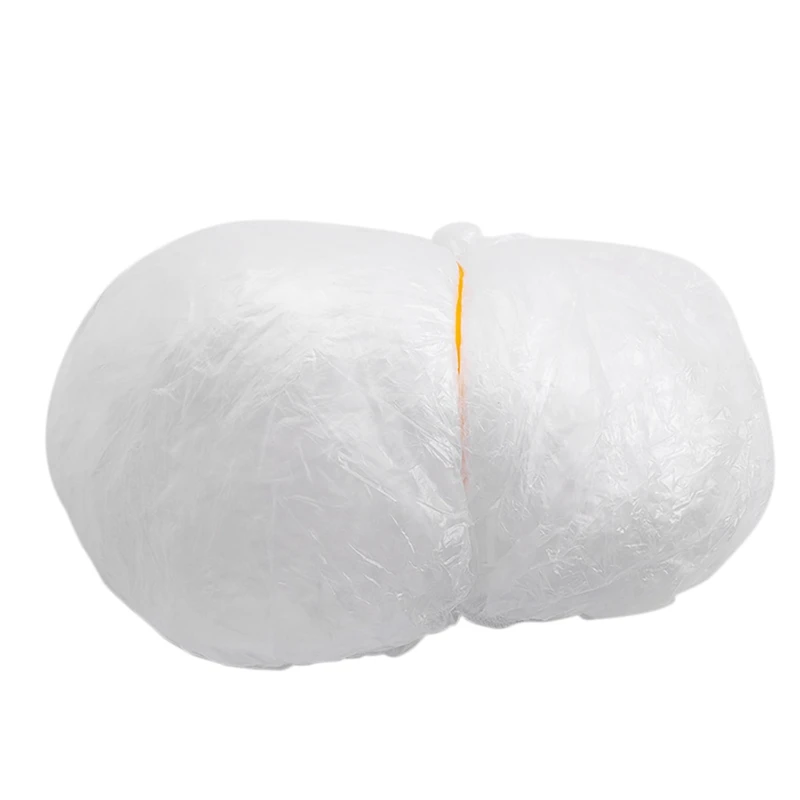 Универсальный Водонепроницаемый Чехол для автомобиля из полиэтилена, прозрачный мягкий материал, прочная Пыленепроницаемая защита автомобиля
Универсальный Водонепроницаемый Чехол для автомобиля из полиэтилена, прозрачный мягкий материал, прочная Пыленепроницаемая защита автомобиля