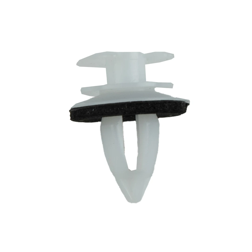 50pcs Car Door Panel Clips Fixing Fasteners For BMW BE36 E38 E39 E46 X5 M3 M5 Z3 Auto Accessories D57 White Car Buckle + Gasket
50pcs Car Door Panel Clips Fixing Fasteners For BMW BE36 E38 E39 E46 X5 M3 M5 Z3 Auto Accessories D57 White Car Buckle + Gasket