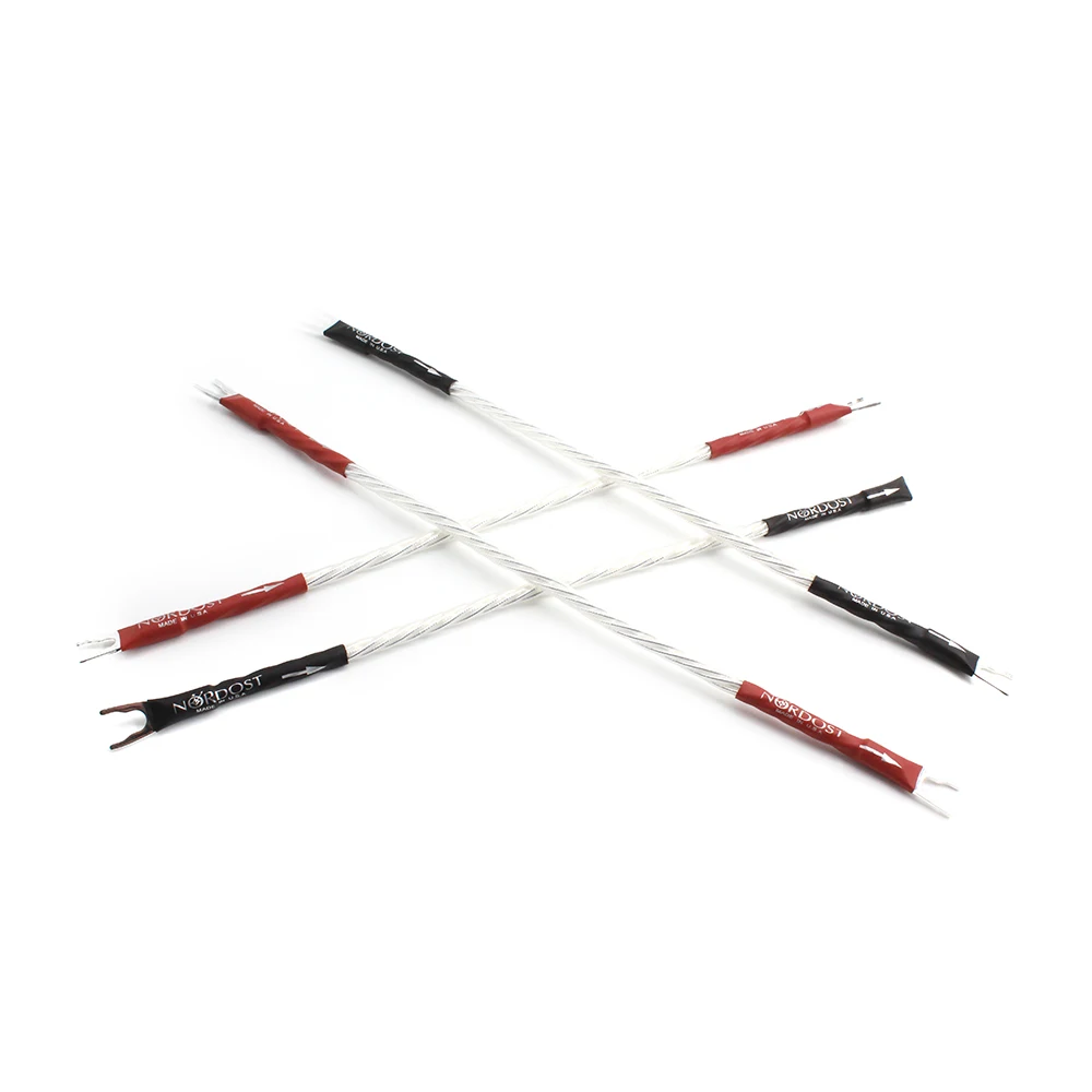 ODIN sterling silver jumper audio cable over machine line fever speaker cable speaker cable
ODIN sterling silver jumper audio cable over machine line fever speaker cable speaker cable