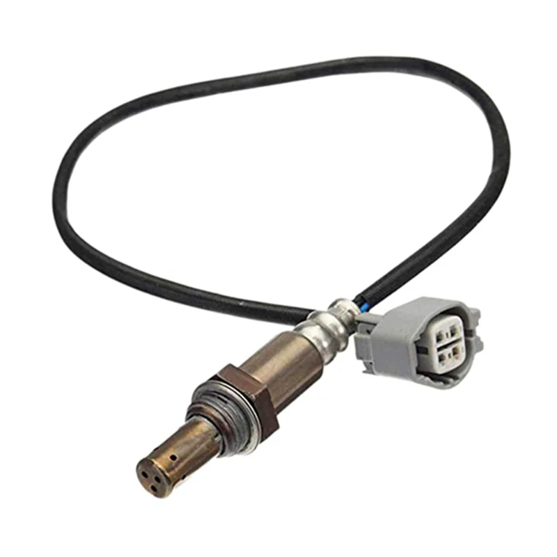 4 Wire Front Upstream Lambda O2 Oxygen Sensor for-JAGUAR X-TYPE 2.0 2.5 3.0 V6 XK XK8 XKR C2C7359 C2S2669
4 Wire Front Upstream Lambda O2 Oxygen Sensor for-JAGUAR X-TYPE 2.0 2.5 3.0 V6 XK XK8 XKR C2C7359 C2S2669