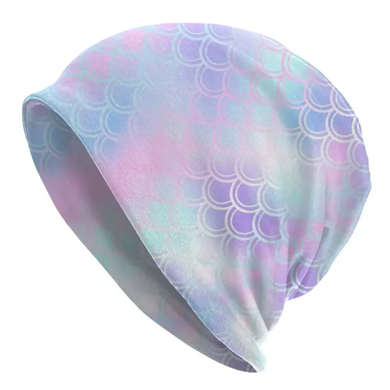 Watercolor Mermaid Fish Scale Beanies Caps For Men Women Unisex Trend Winter Warm Knitting Hat Adult Colorful Bonnet Hats
Watercolor Mermaid Fish Scale Beanies Caps For Men Women Unisex Trend Winter Warm Knitting Hat Adult Colorful Bonnet Hats