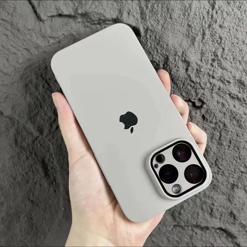 Чехол 14promax, чехол для телефона с защитой от отпечатков пальцев, новый iPhone 15, цементно-серый, 14, защита от падения, 15promax 14promax 13promax 12promax 11promax
Чехол 14promax, чехол для телефона с защитой от отпечатков пальцев, новый iPhone 15, цементно-серый, 14, защита от падения, 15promax 14promax 13promax 12promax 11promax