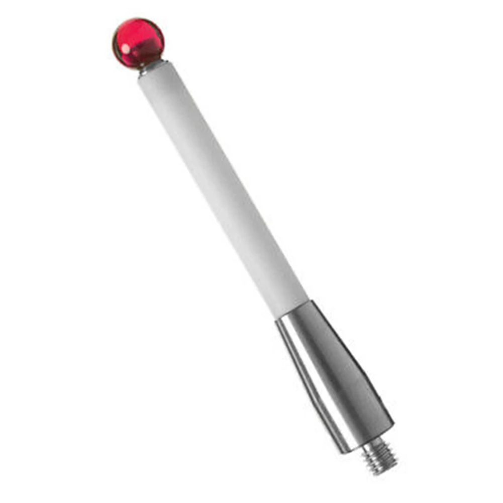 Сенсорный зонд CMM для технологии Stylus L50 мм, износостойкий сенсорный зонд 50 мм с шариковыми наконечниками, высокое качество
Сенсорный зонд CMM для технологии Stylus L50 мм, износостойкий сенсорный зонд 50 мм с шариковыми наконечниками, высокое качество