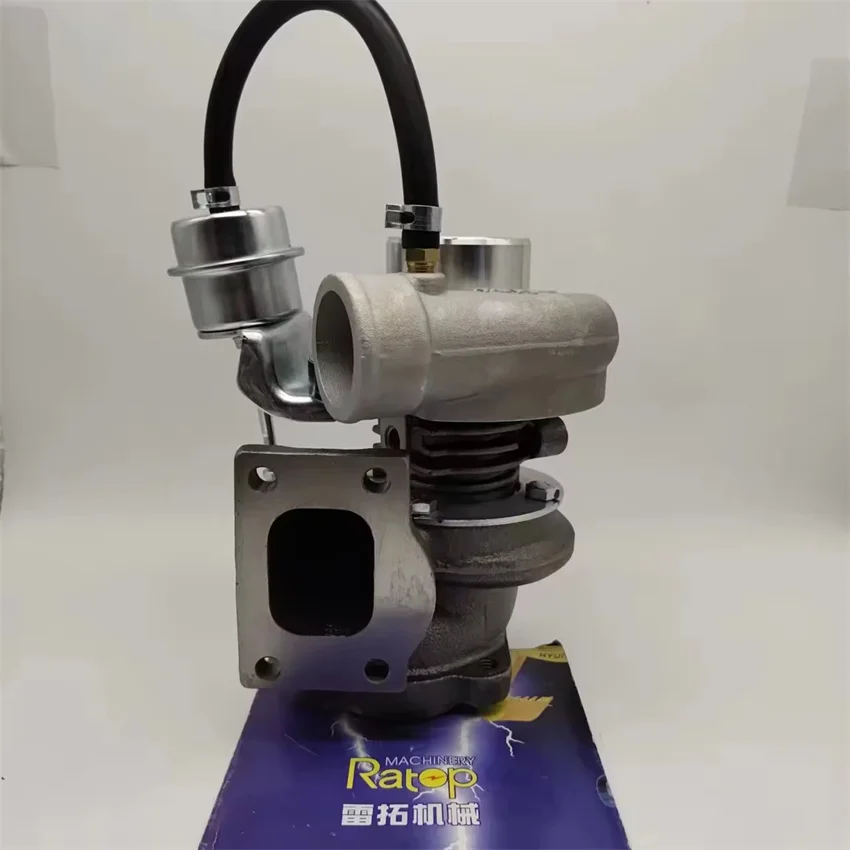 Турбокомпрессор T74801002 SJ60F-1E 2674A150 подходит для двигателя Perkins
Турбокомпрессор T74801002 SJ60F-1E 2674A150 подходит для двигателя Perkins