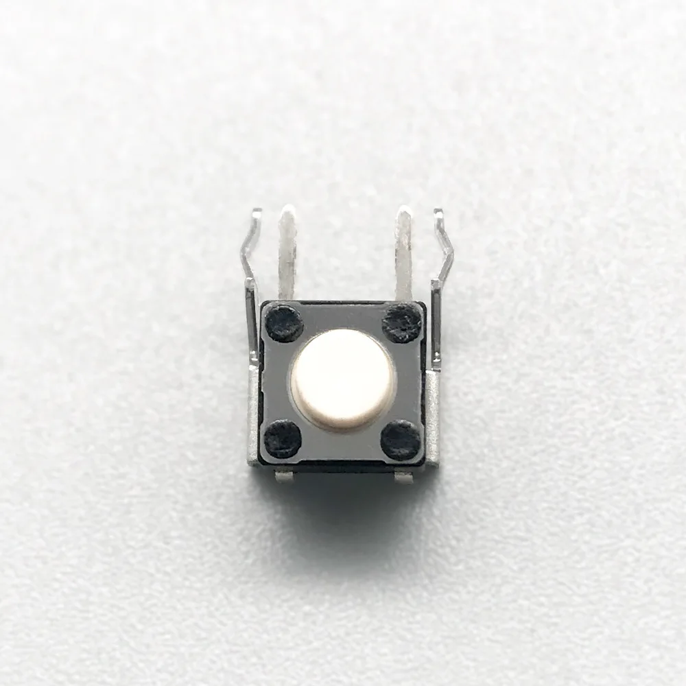 2 Pieces New Original for xone Handle Touch Switch Ones Lbrb Micro Switch Game Maintenance Accessories for Xbox One Controller
2 Pieces New Original for xone Handle Touch Switch Ones Lbrb Micro Switch Game Maintenance Accessories for Xbox One Controller