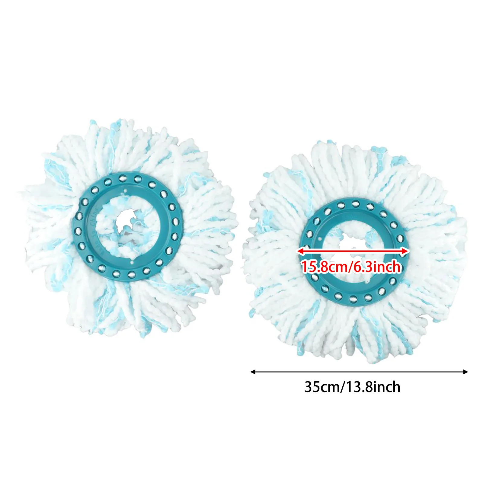 Microfiber Replacement Head Hands-free Rotating Mop Cloth For Leifheit Heads Clean Disc Mop Micro Cleaner Pad Replaceable Parts
Microfiber Replacement Head Hands-free Rotating Mop Cloth For Leifheit Heads Clean Disc Mop Micro Cleaner Pad Replaceable Parts