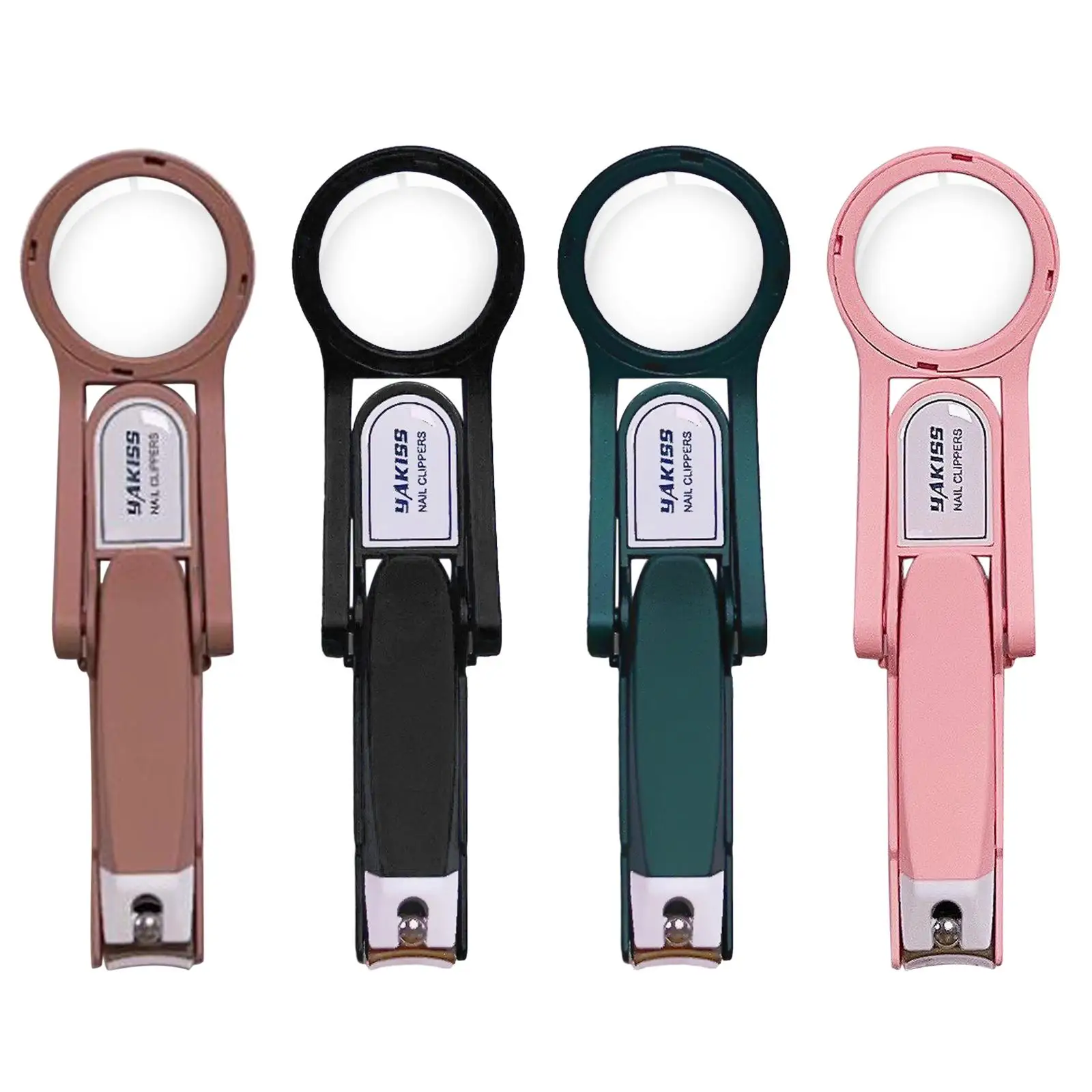 Кусачки для ногтей кусачки для ногтей с увеличительным стеклом портативные ногти для ногтей
Кусачки для ногтей кусачки для ногтей с увеличительным стеклом портативные ногти для ногтей