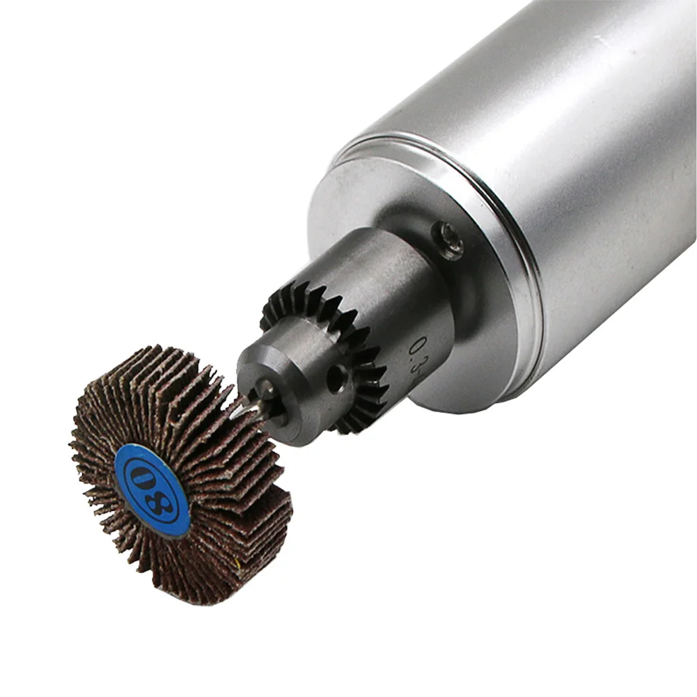 5pcs Louver Grinding Head Flap Wheels For Rotary Tool Die Grinder Sanding Disc Set 1/8 Inch Shank Polishing,Rust Removal Louver
5pcs Louver Grinding Head Flap Wheels For Rotary Tool Die Grinder Sanding Disc Set 1/8 Inch Shank Polishing,Rust Removal Louver