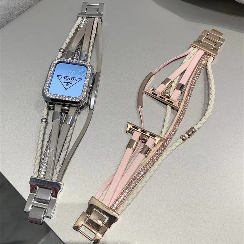 Ремешок для часов в стиле ретро для Apple Watch 45 мм 44 мм 41 мм 40 мм 42 38/Ultra 49 мм/SE, ремешок для Iwatch 1-8
Ремешок для часов в стиле ретро для Apple Watch 45 мм 44 мм 41 мм 40 мм 42 38/Ultra 49 мм/SE, ремешок для Iwatch 1-8