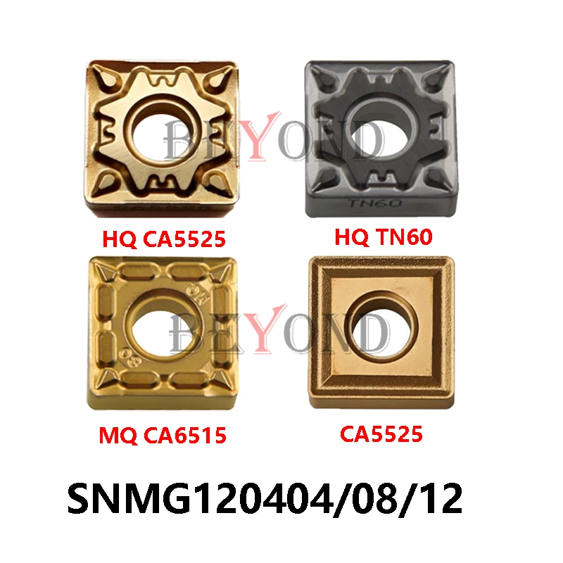 100% Orignial SNMG120404HQ CA5525 SNMG120408HQ TN60 SNMG120408MQ CA6515 SNMG120412HQ SNMG120408 SNMG120412 CNC Carbide Inserts
100% Orignial SNMG120404HQ CA5525 SNMG120408HQ TN60 SNMG120408MQ CA6515 SNMG120412HQ SNMG120408 SNMG120412 CNC Carbide Inserts