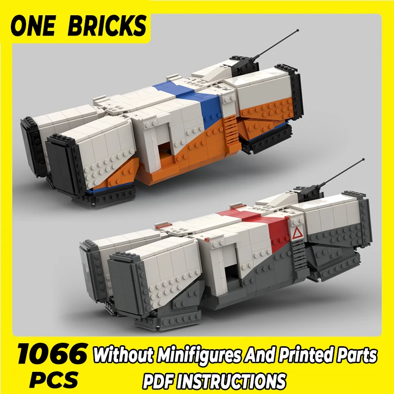 City Vehicle Model Moc Building Bricks Coast Guard Rescue Vehicle Technology Modular Blocks Gift Christmas Toy DIY Sets Assembly
City Vehicle Model Moc Building Bricks Coast Guard Rescue Vehicle Technology Modular Blocks Gift Christmas Toy DIY Sets Assembly