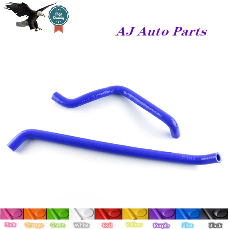 For 1985-1992 Suzuki Quadracer 250 LT250R Silicone Radiator Coolant Hose Kit(3 -PLY Hose )
For 1985-1992 Suzuki Quadracer 250 LT250R Silicone Radiator Coolant Hose Kit(3 -PLY Hose )