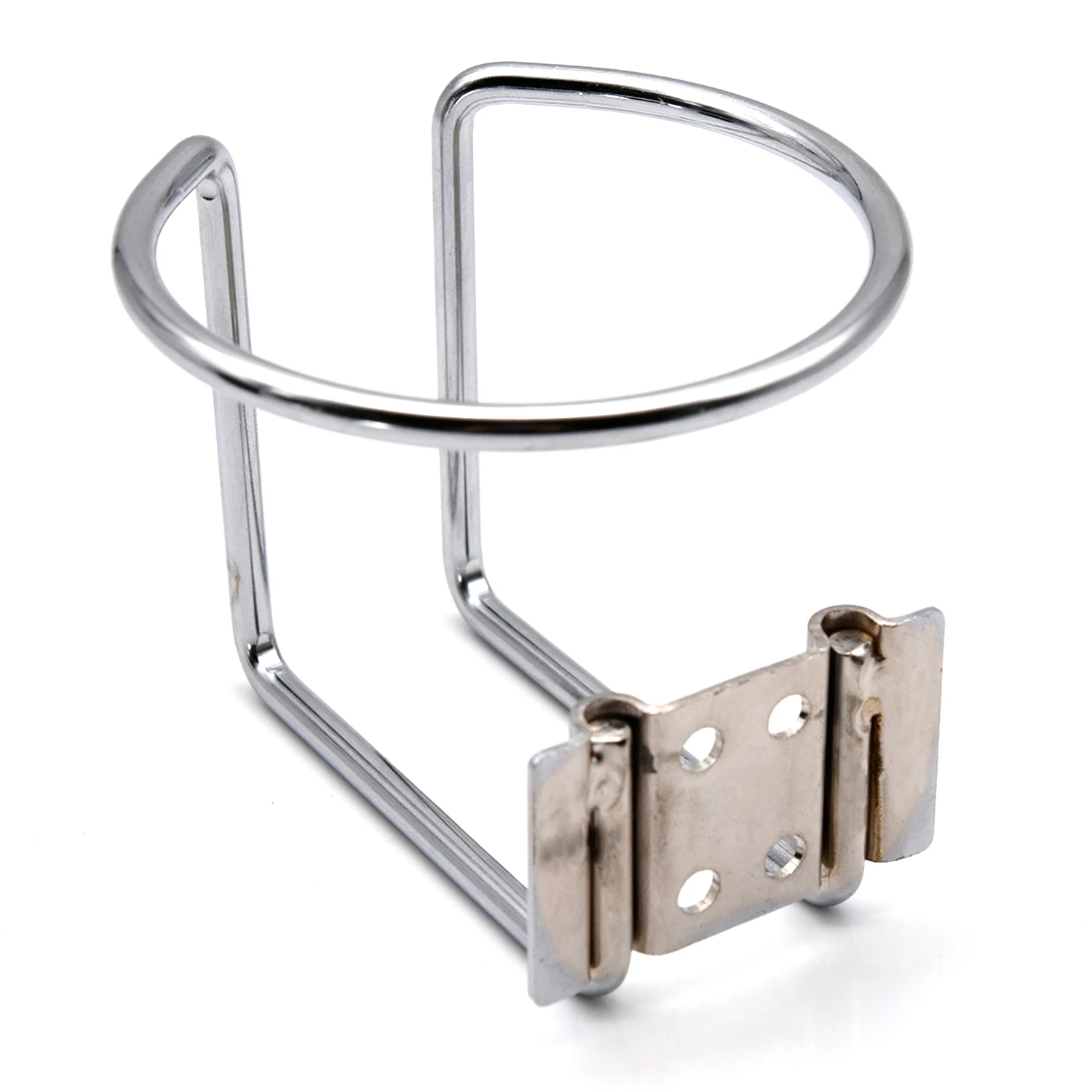 1PCS Marine Boat Bottle Cup Drink Holder Boat Truck RV Set Stainless Steel Bottle Drink Cup Holder Boat Accessories
1PCS Marine Boat Bottle Cup Drink Holder Boat Truck RV Set Stainless Steel Bottle Drink Cup Holder Boat Accessories