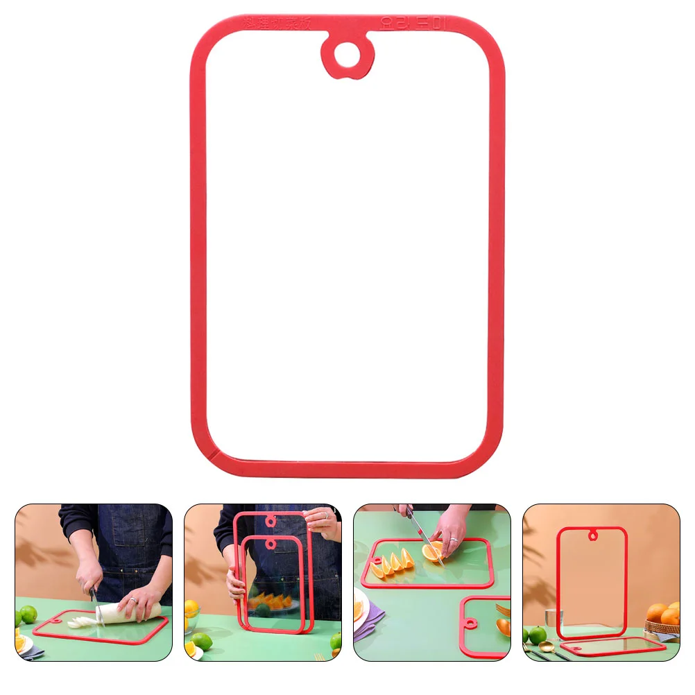 Tempered Glass Cutting Board Chopping Nonslip For Antibacterial Meat Convenient Reusable Home
Tempered Glass Cutting Board Chopping Nonslip For Antibacterial Meat Convenient Reusable Home