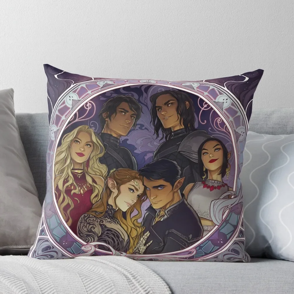 The Inner Circle Throw Pillow Decorative pillow case Christmas Pillowcase Pillowcases Cushion Covers Sofa
The Inner Circle Throw Pillow Decorative pillow case Christmas Pillowcase Pillowcases Cushion Covers Sofa