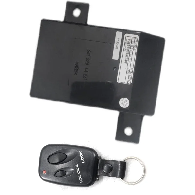 6618203497 6618204426 дистанционный умный ключ с приемником для Ssangyong Istana MB100
6618203497 6618204426 дистанционный умный ключ с приемником для Ssangyong Istana MB100