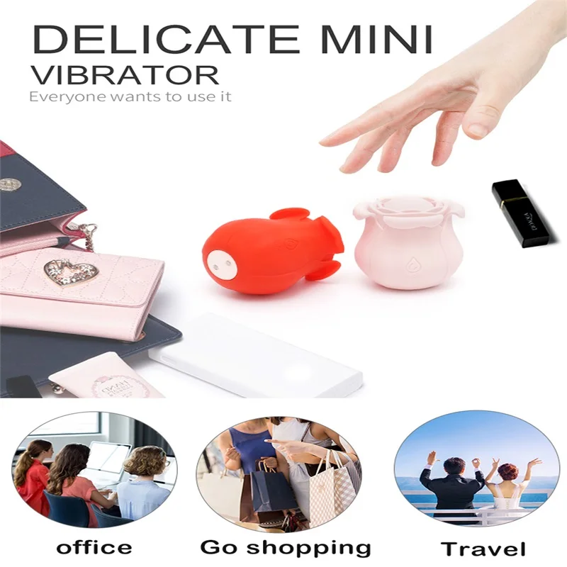 Вакуумный Вибратор Алиэкспресс