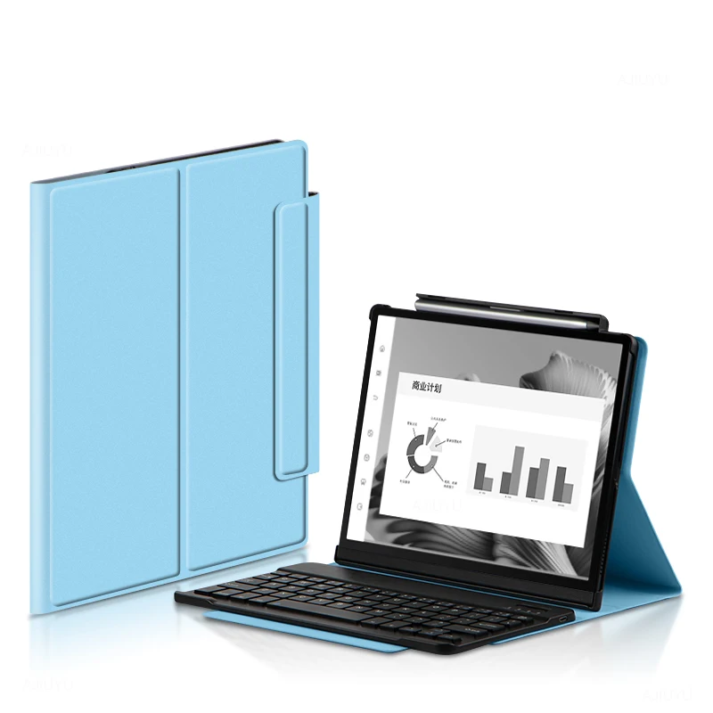 Case For HUAWEI MatePad Paper 10.3 HMW-W09 L09 Ink Scree Tablet Wireless Bluetooth Keyboard Protective Cover Cases Shell Funda
Case For HUAWEI MatePad Paper 10.3 HMW-W09 L09 Ink Scree Tablet Wireless Bluetooth Keyboard Protective Cover Cases Shell Funda