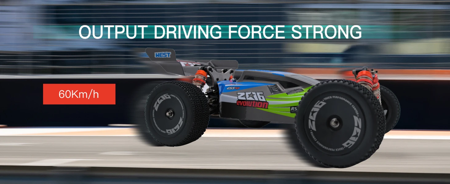 WLtoys 144001 Racing RC Car S6b29d94f2eb3414997f2466dc64ceabfa