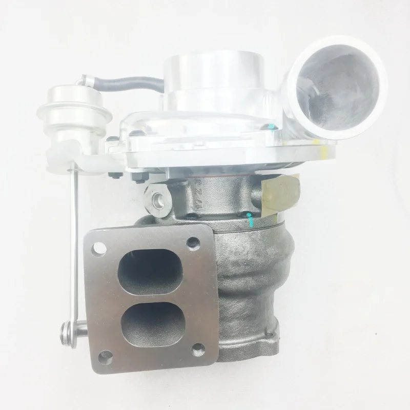 8981534800 898153-4800 8943900611 8943900612 V-720101 RHE6 Turbocharger for ISUZU Hino FC Trut Duck 6HE1 6HE1T engine
8981534800 898153-4800 8943900611 8943900612 V-720101 RHE6 Turbocharger for ISUZU Hino FC Trut Duck 6HE1 6HE1T engine