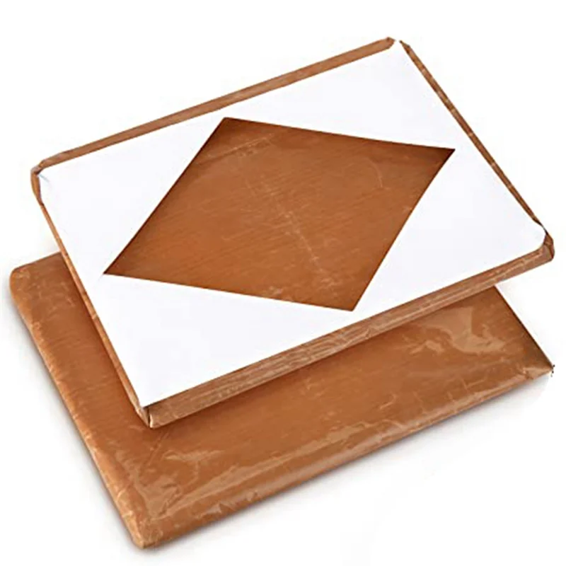 2 PCS Wrap Cover for Heat Press Platen, 12 X 15 Inch Heat Press Cover Heat Resistant for Sublimation Heat Press Machine
2 PCS Wrap Cover for Heat Press Platen, 12 X 15 Inch Heat Press Cover Heat Resistant for Sublimation Heat Press Machine
