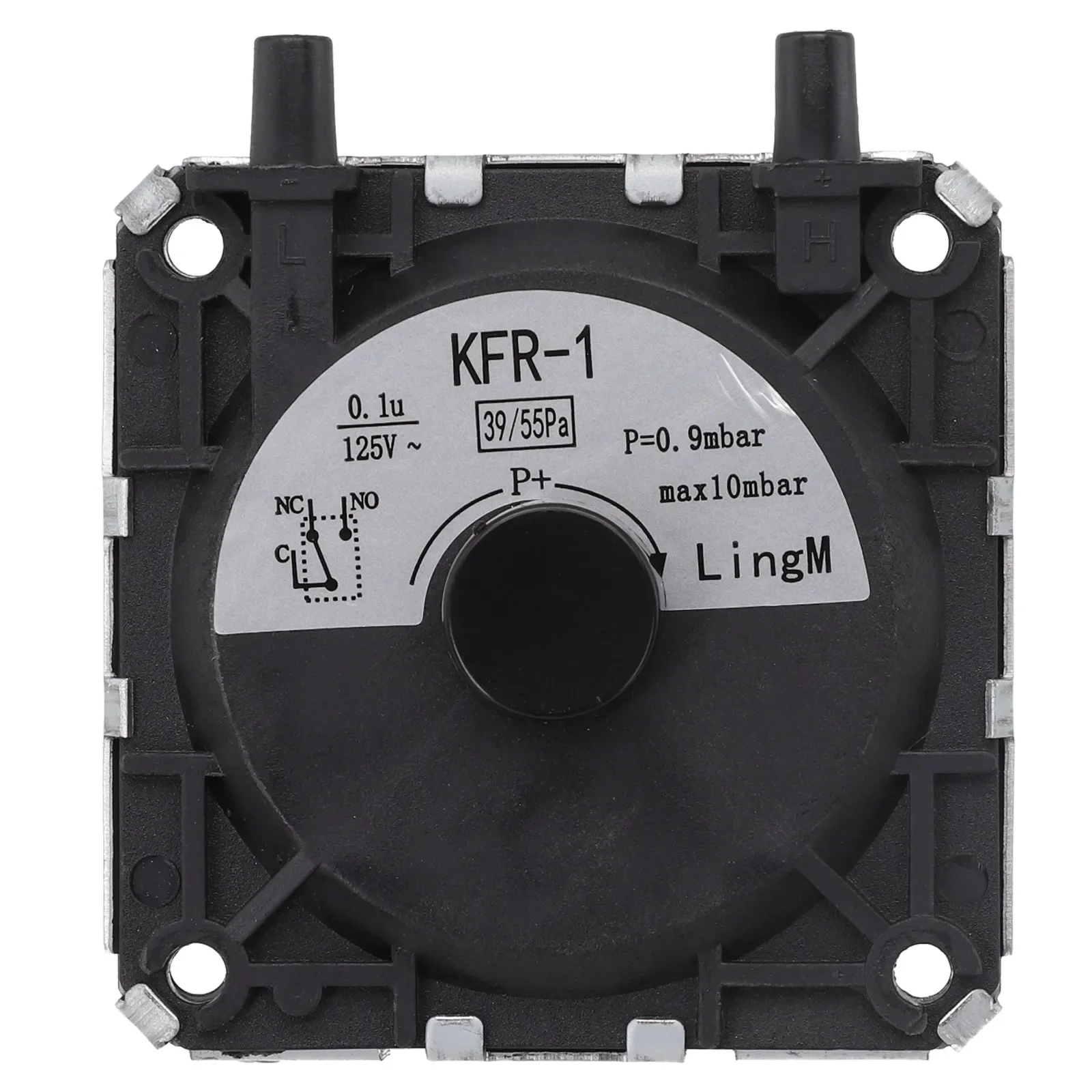 High Temperature Air Pressure Switch For Strong Exhaust Water Heater Repair Part In Less Than 95% Humidity AC2000V 50Hz 60S Y05
High Temperature Air Pressure Switch For Strong Exhaust Water Heater Repair Part In Less Than 95% Humidity AC2000V 50Hz 60S Y05