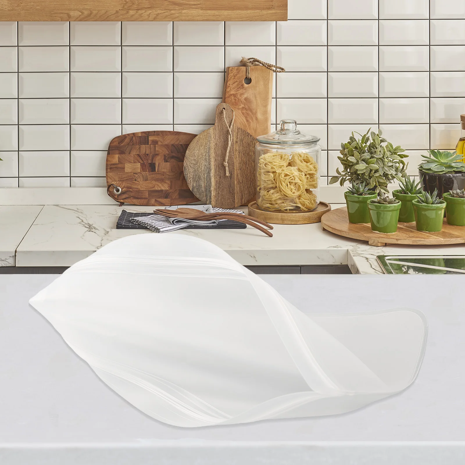 S/M/L/XL Reusable Thick EVA Food Storage Bags Freezer Bag Leak Proof Sealed Bags Food Storage Bags Kitchen Supplies
S/M/L/XL Reusable Thick EVA Food Storage Bags Freezer Bag Leak Proof Sealed Bags Food Storage Bags Kitchen Supplies