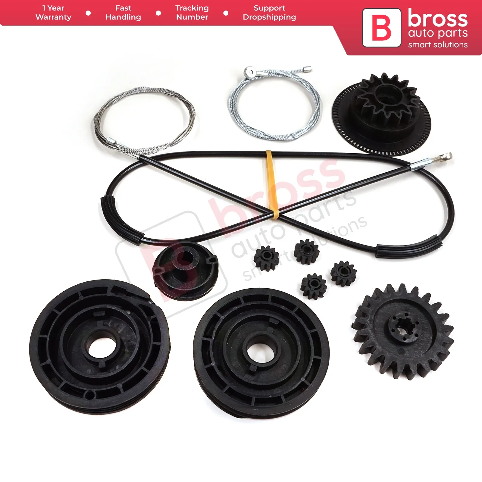BDP1206 Left Electric Sliding Door Drive System Guide Rail Set for Mercedes Vito London Taxi 6397330035
BDP1206 Left Electric Sliding Door Drive System Guide Rail Set for Mercedes Vito London Taxi 6397330035