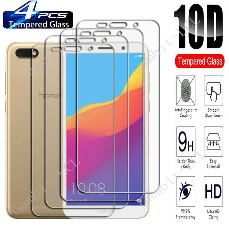 4PCS For Honor 7A Dua-L22 5.45" Screen Protective Tempered Glass On Honor7APrime Honor7A 7S Protection Cover Film
4PCS For Honor 7A Dua-L22 5.45" Screen Protective Tempered Glass On Honor7APrime Honor7A 7S Protection Cover Film