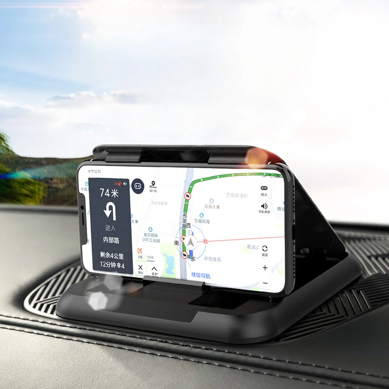 Car Phone Holder Mount Universal Dashboard Phone Holder for Car Anti-Slip Silicone Suction Pad Adjustable Smartphone Support
Car Phone Holder Mount Universal Dashboard Phone Holder for Car Anti-Slip Silicone Suction Pad Adjustable Smartphone Support