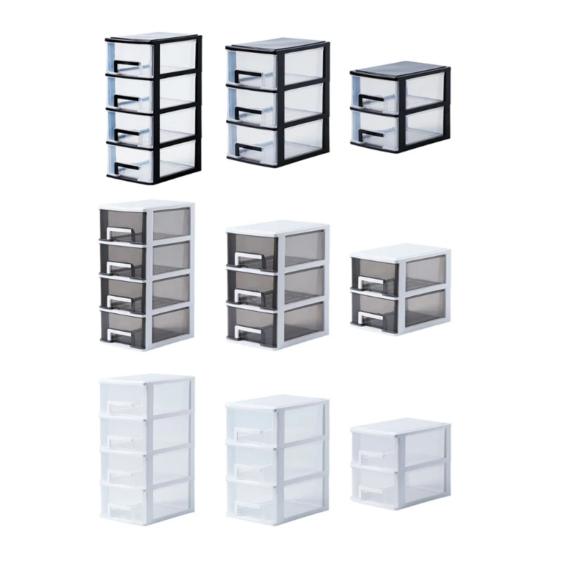 Transparent Multi-purpose Stationery Storage Box Great for Storing Art Supplies Dropship
Transparent Multi-purpose Stationery Storage Box Great for Storing Art Supplies Dropship