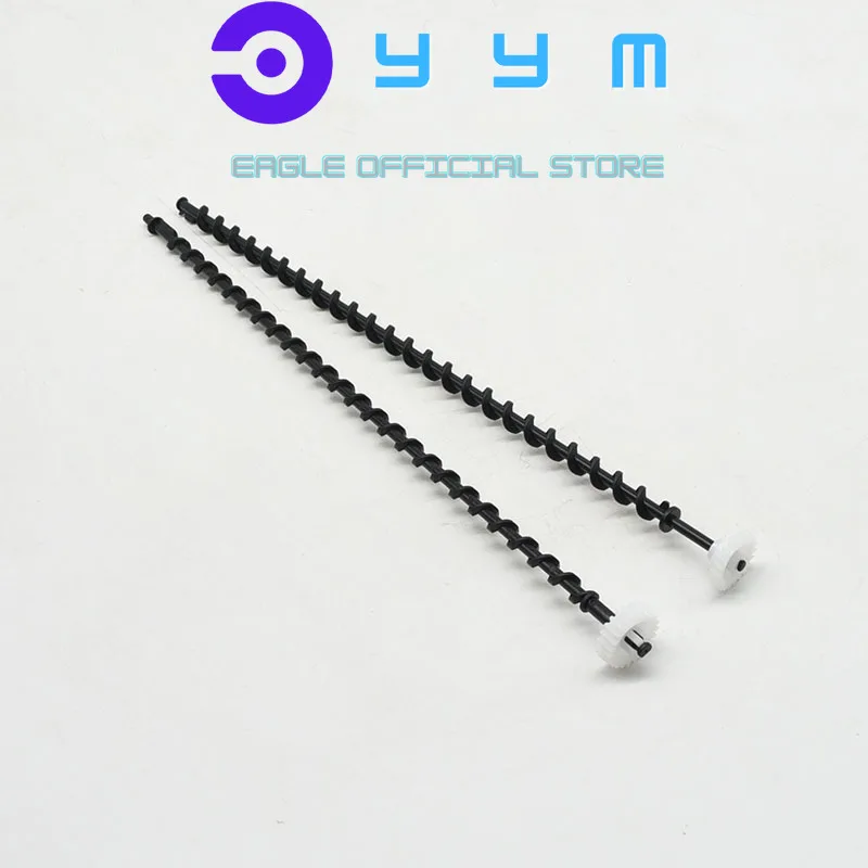 1SETS Waste powder screw rod For Kyocera P5018 P5021 P5026 5521 5526 Transfer Waste powder screw rod Printer Copier Spare Parts
1SETS Waste powder screw rod For Kyocera P5018 P5021 P5026 5521 5526 Transfer Waste powder screw rod Printer Copier Spare Parts