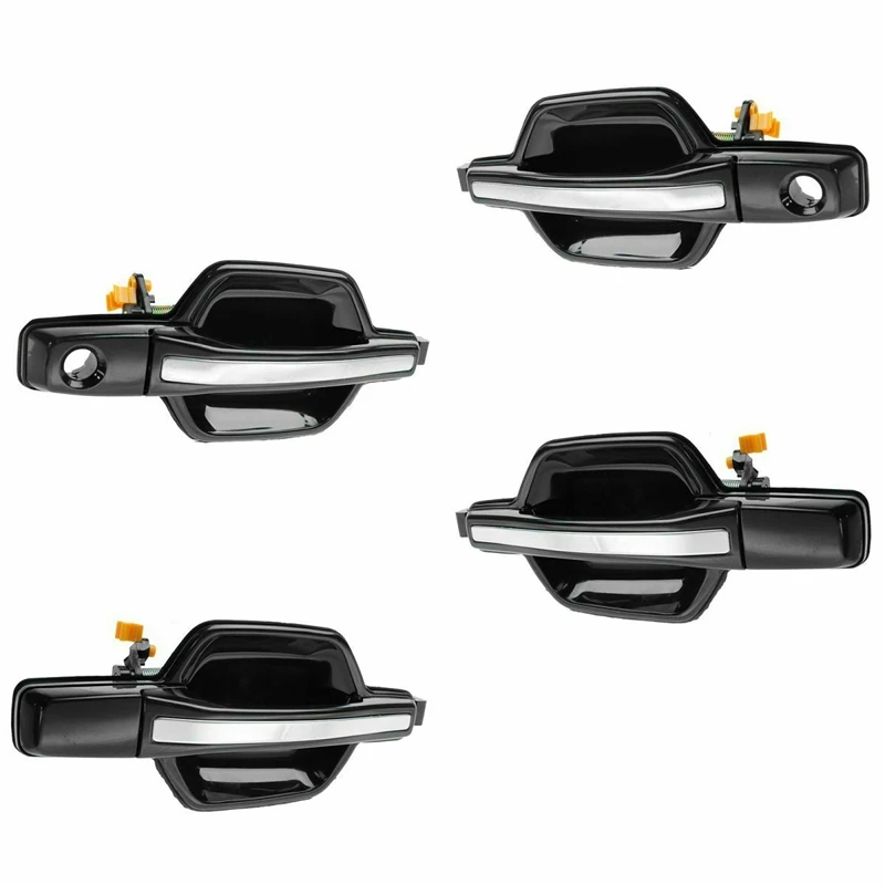 Наружная дверная ручка, комплект из 4 предметов для 01-06 Mitsubishi Montero MR653471 MR653473 MR653479 MR653481
Наружная дверная ручка, комплект из 4 предметов для 01-06 Mitsubishi Montero MR653471 MR653473 MR653479 MR653481