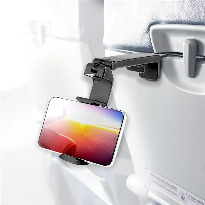 Airplane Phone Holder Stand Cell Mobile Portable Travel Mount Desk Flight Foldable Rotatable Selfie Holding Train Seat Support 9 Mallzona S6b30443e48d24133bc83a18160e7b0020 Airplane Phone Holder Stand Cell Mobile Portable Travel Mount Desk Flight Foldable Rotatable Selfie Holding Train Seat Support Mallzona