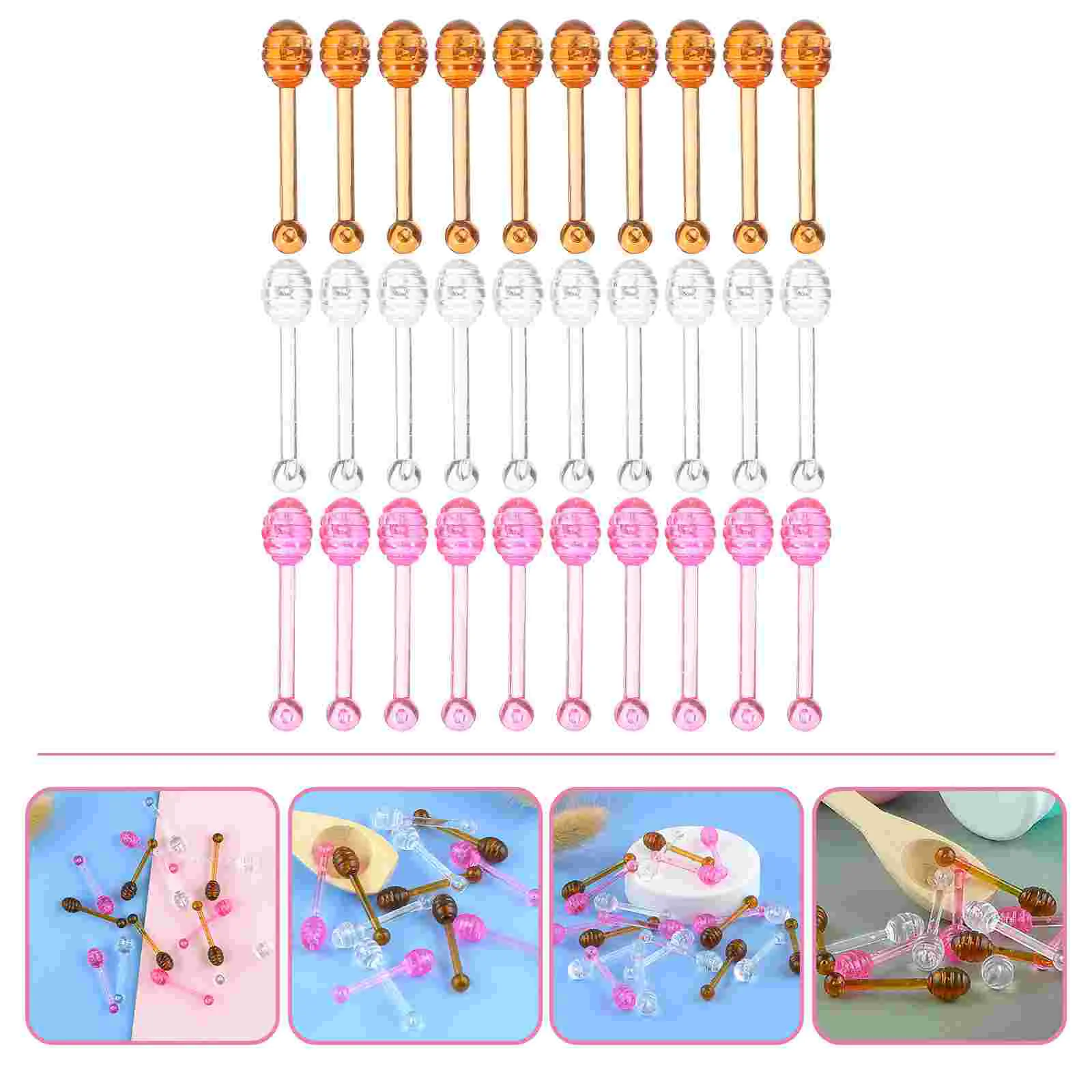 Lip Applicator Balm Lipstick Mini Stick Honey Wand Gloss Brush Rod Face Care Spoon Glazes Exfoliating Rods Brushes Plastic
Lip Applicator Balm Lipstick Mini Stick Honey Wand Gloss Brush Rod Face Care Spoon Glazes Exfoliating Rods Brushes Plastic